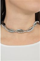 Marano Vicentino - Piazza Silva, 18/20 - Halskette Breil Dame Flowing in Stahl TJ1093 - TJ1093